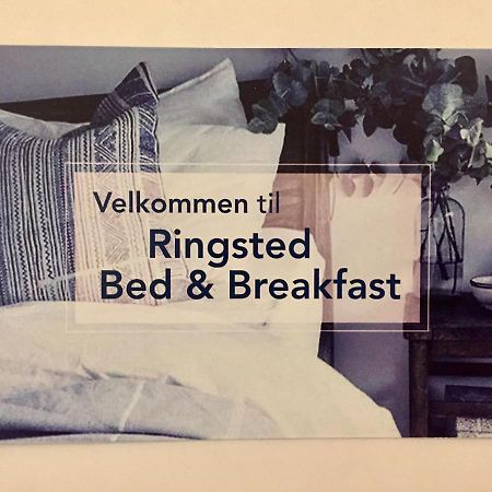 Ringsted Bed & Breakfast Luaran gambar