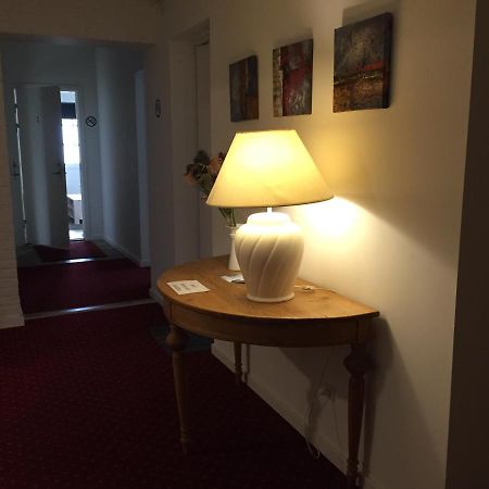 Ringsted Bed & Breakfast Luaran gambar