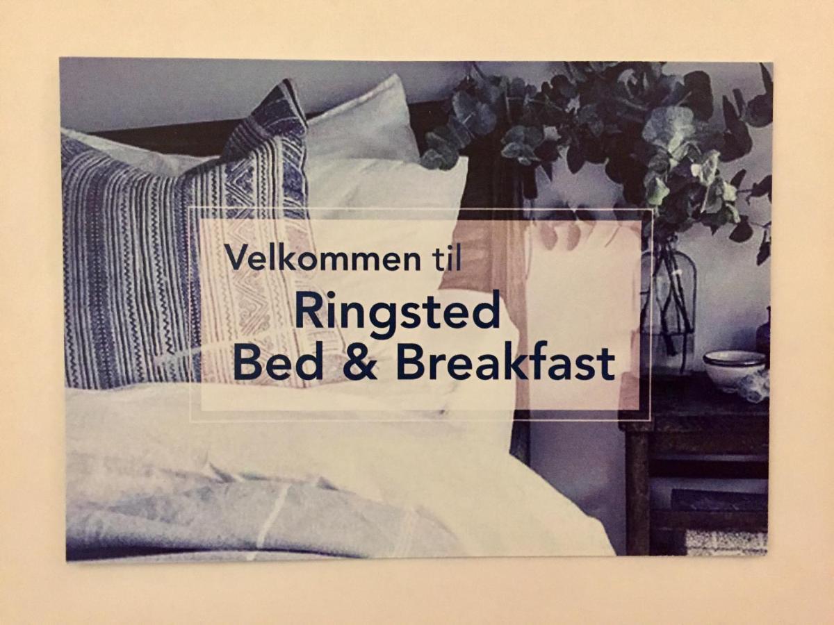 Ringsted Bed & Breakfast Luaran gambar