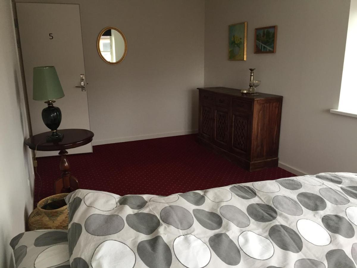 Ringsted Bed & Breakfast Luaran gambar
