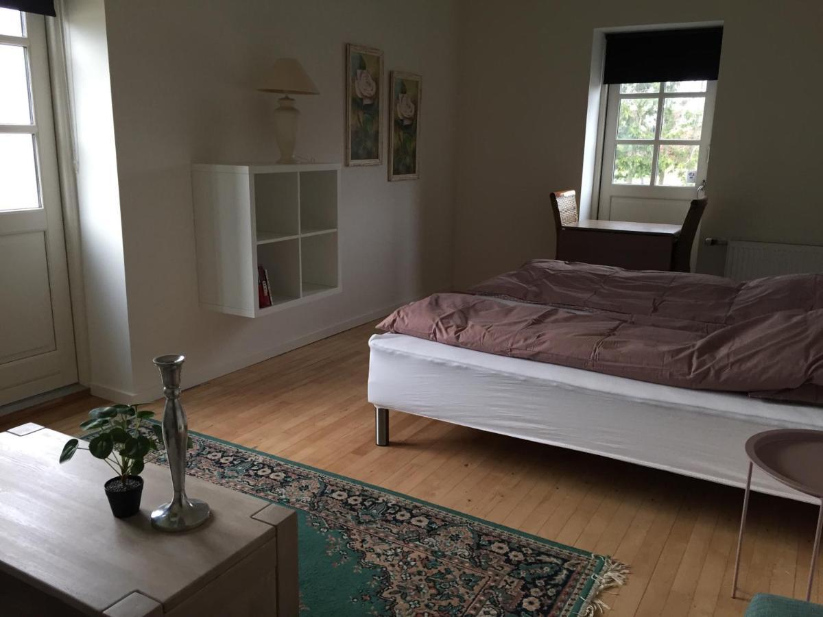 Ringsted Bed & Breakfast Luaran gambar