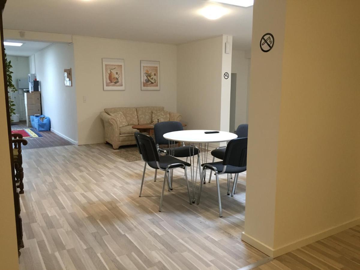 Ringsted Bed & Breakfast Luaran gambar
