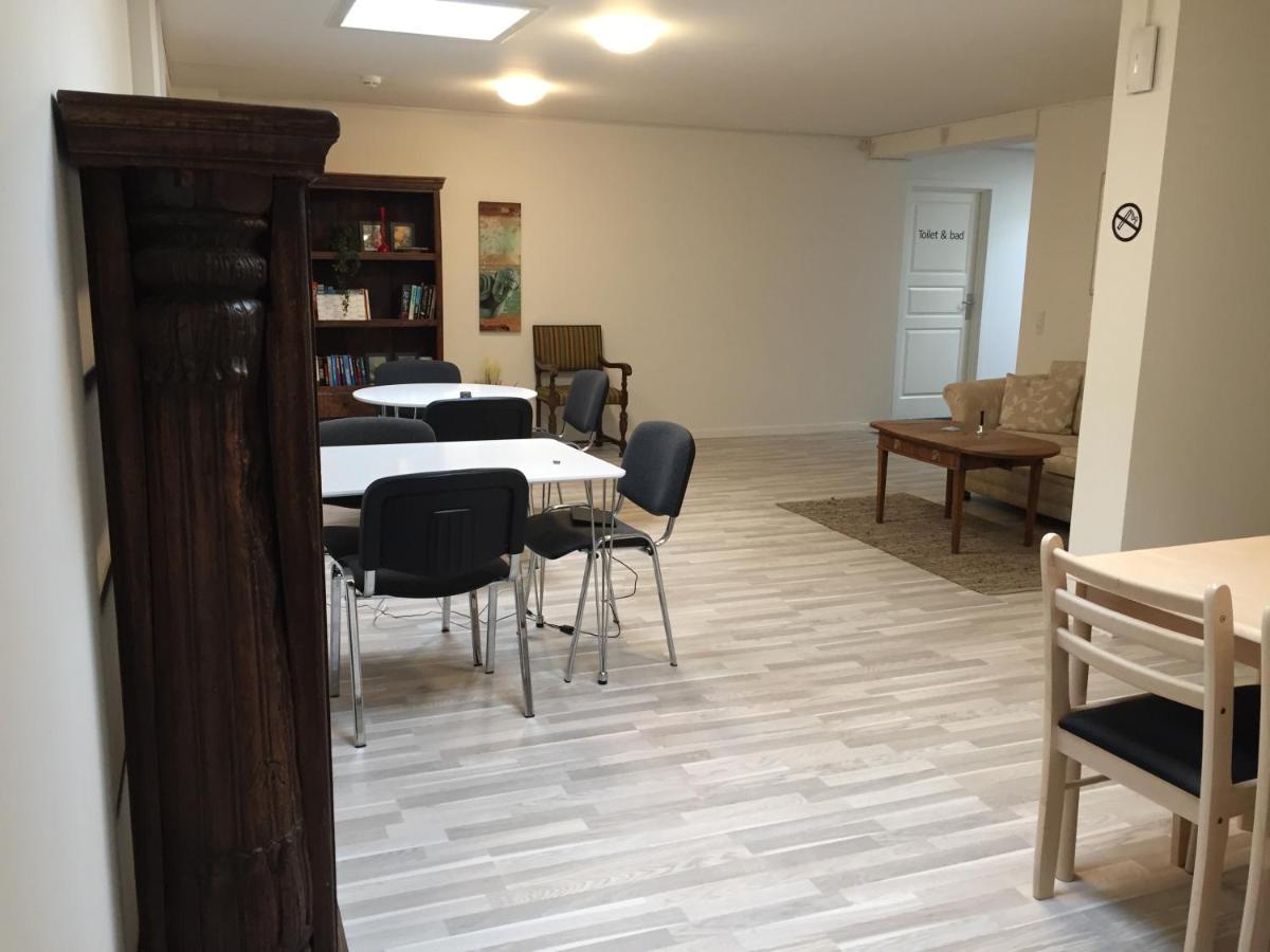Ringsted Bed & Breakfast Luaran gambar