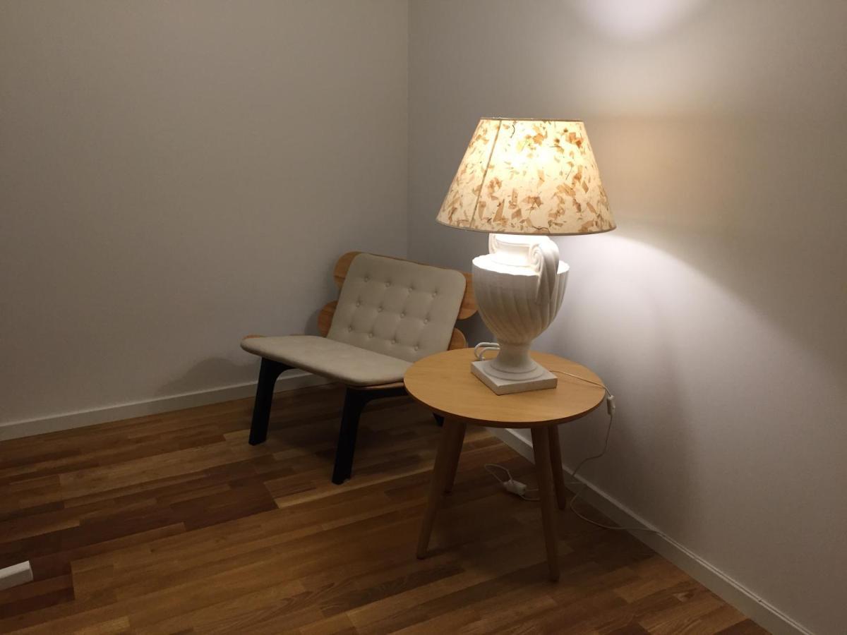 Ringsted Bed & Breakfast Luaran gambar